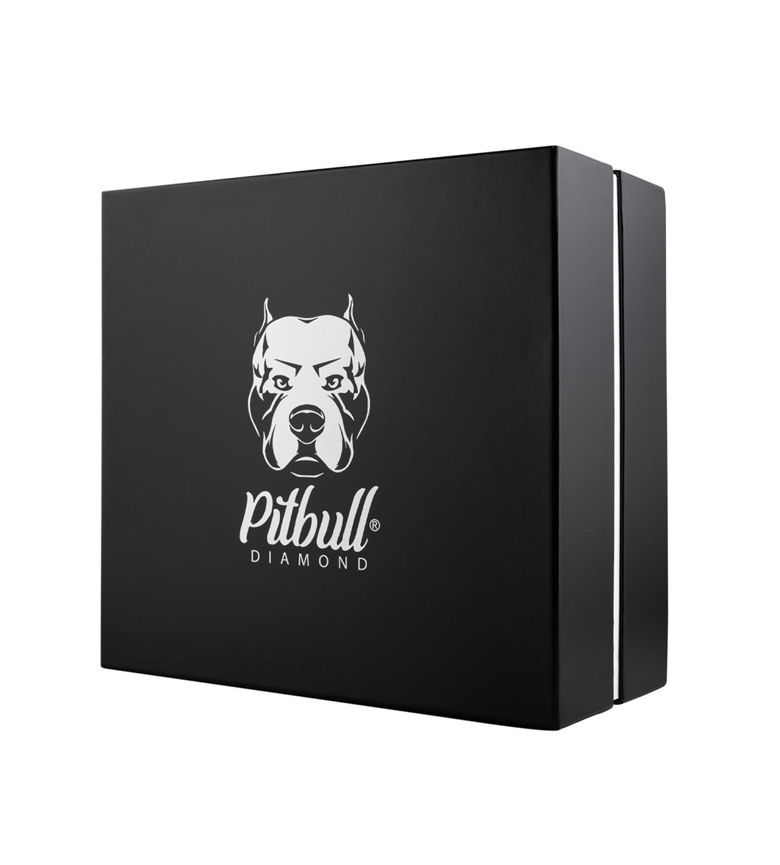 Pitbull Diamond PRO Head and Face Shaver